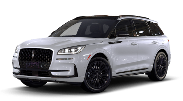 2025 Lincoln Lincoln Corsair External Image 1